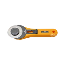 Olfa patchwork körkés 60 mm Olfa patchwork körkés 60 mm