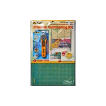 Olfa patchwork készlet Olfa patchwork készlet