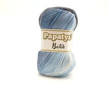 Papatya Batik fonal 19