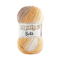 Papatya Batik fonal 20 Papatya Batik fonal 20