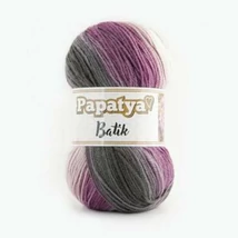 Papatya Batik fonal 22 Papatya Batik fonal 22