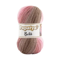 Papatya Batik fonal 25 Papatya Batik fonal 25