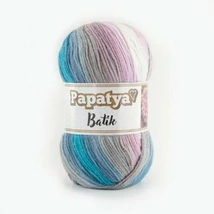 Papatya Batik fonal 40 Papatya Batik fonal 40