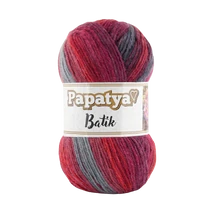 Papatya Batik fonal 42 Papatya Batik fonal 42