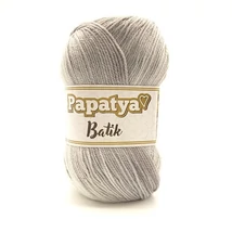 Papatya Batik fonal 01 Papatya Batik fonal 01