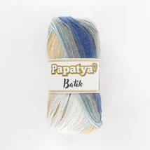 Papatya Batik fonal 18 Papatya Batik fonal 18