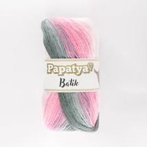 Papatya Batik fonal 21 Papatya Batik fonal 21