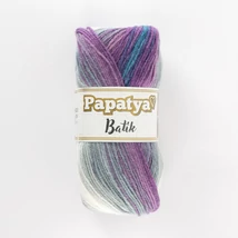 Papatya Batik fonal 31 Papatya Batik fonal 31