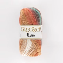 Papatya Batik fonal 33 Papatya Batik fonal 33