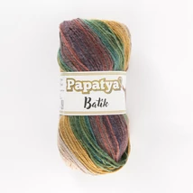 Papatya Batik fonal 35 Papatya Batik fonal 35