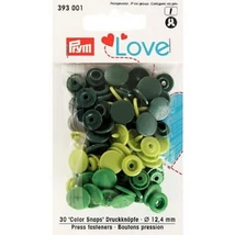 Prym Love patent