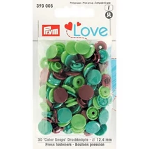Prym Love patent