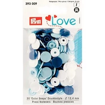 Prym Love patent