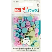 Prym Love patent