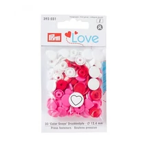 Prym Love patent