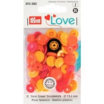 Prym Love patent