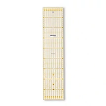 Prym Omnigrid vonalzó 10 x 45 cm Prym Omnigrid vonalzó 10 x 45 cm
