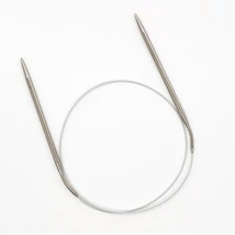 Silber körkötőtű 80 cm 4,5 mm