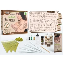 TyToo Instant Henna Studio