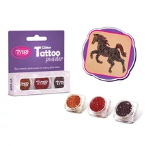 TyToo Csillámpor szett