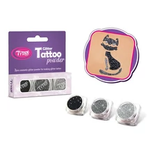 TyToo Csillámpor szett