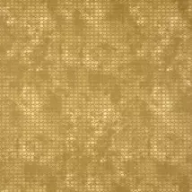 Pamutvászon pixel mintás világos barna