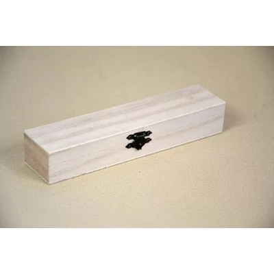 Fa tolltartó  20×3,5×4,5 cm 