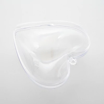 Akrilszív két részes 10 cm Akrilszív két részes 10 cm