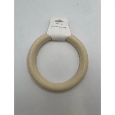 Fa karika 11 cm