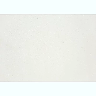 dekorgumi 2 mm A4 fehér