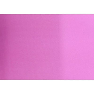 dekorgumi 2 mm A4 pink