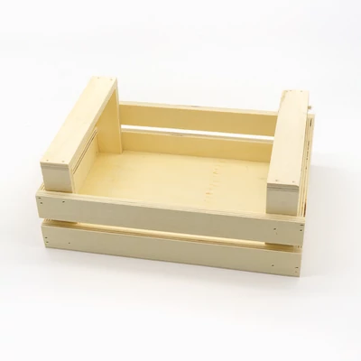 Fa láda 25×18×10 cm