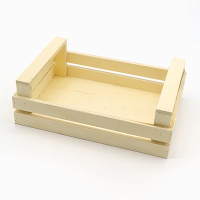 Fa láda 30×20×10 cm