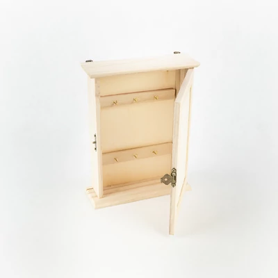 Fa kulcstartó kicsi 14×21×5 cm 