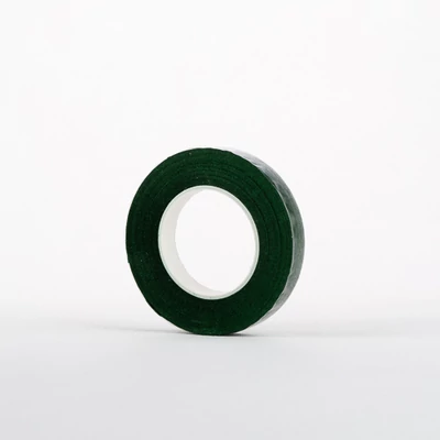 Szártakaró sötétzöld 12 mm