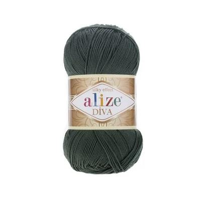 Diva 131 Khaki