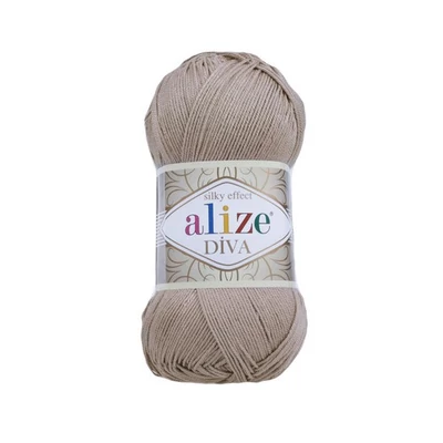 Diva 167 Beige