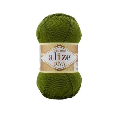 Diva 233 Oliva