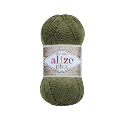 Diva 273 Terepszínű