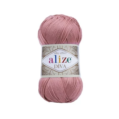 Diva 354 Rózsa