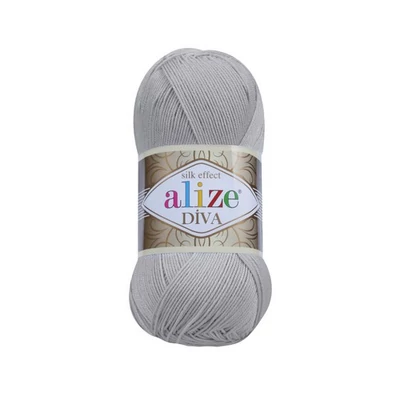 Diva 355 Gyöngyszürke