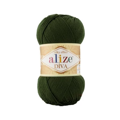 Diva 567 Boróka