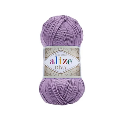 Diva 662 Őszirózsa