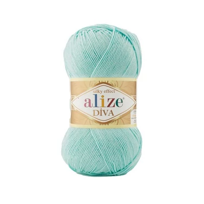 Diva 669 Menta