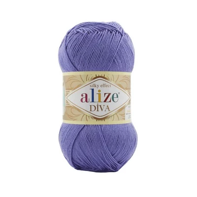 Diva 851 Viola