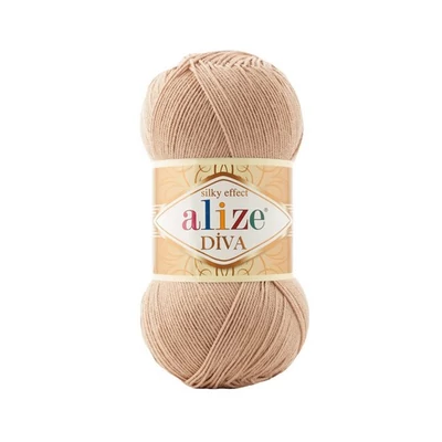 Diva 879 Tevebarna