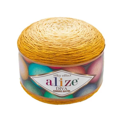 DIVA Ombre Batik 7358