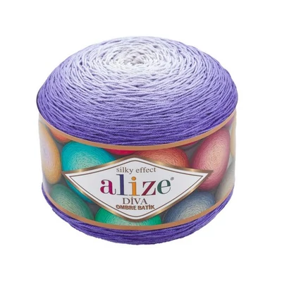 DIVA Ombre Batik 7378