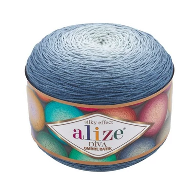 DIVA Ombre Batik 7379