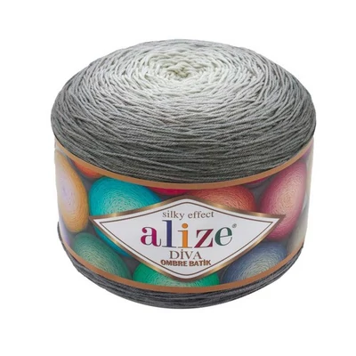 DIVA Ombre Batik 7380